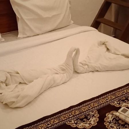 פונדיצ'רי French Rivera Guest House מראה חיצוני תמונה