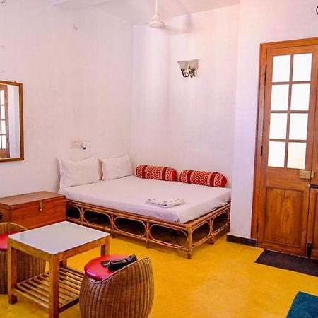 פונדיצ'רי French Rivera Guest House מראה חיצוני תמונה