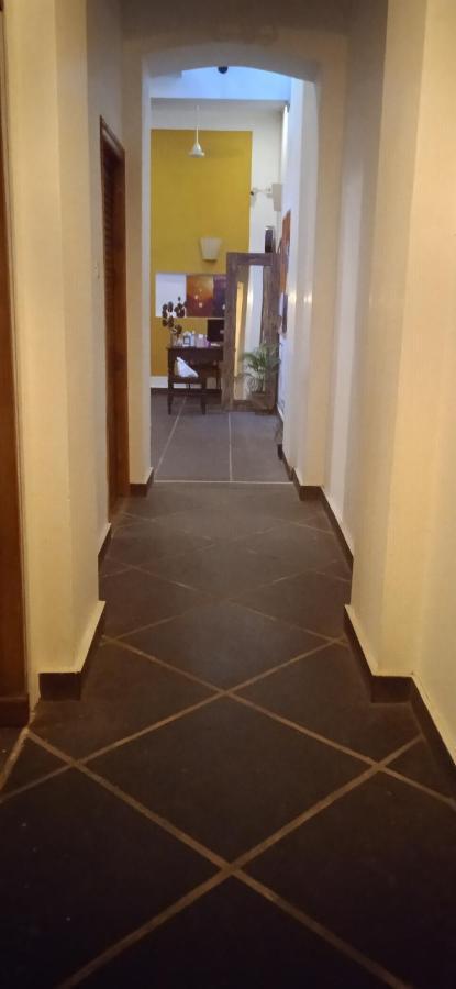 פונדיצ'רי French Rivera Guest House מראה חיצוני תמונה
