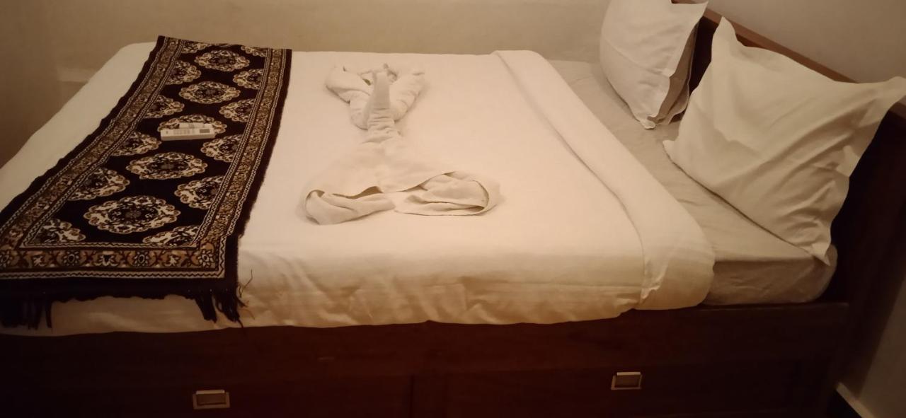 פונדיצ'רי French Rivera Guest House מראה חיצוני תמונה