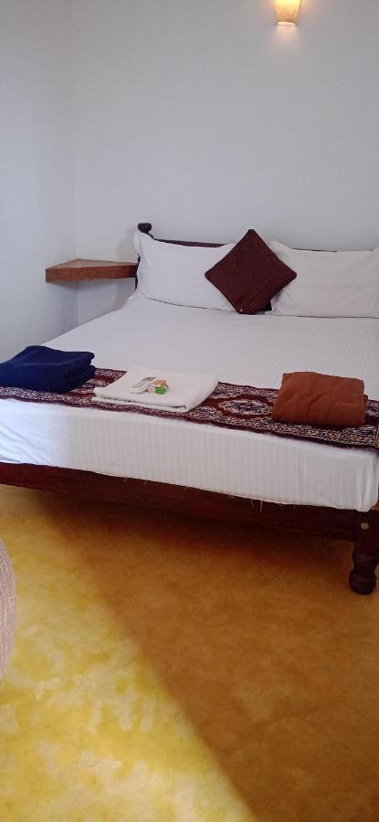 פונדיצ'רי French Rivera Guest House מראה חיצוני תמונה