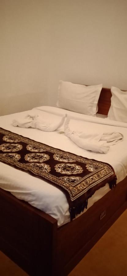פונדיצ'רי French Rivera Guest House מראה חיצוני תמונה